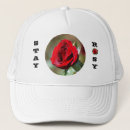 Search for red roses hats Flower