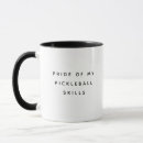 Search for pickleball mugs Trendy