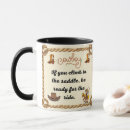 Search for cowboy sayings mugs Horses