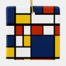 Search for modern pattern christmas tree decorations Geometric