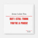 Search for bumper sticker magnets Humour