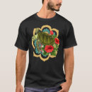 Search for mandala tshirts Ocean