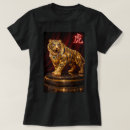Search for year of the tiger tshirts Zodiac