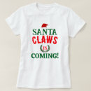 Search for santa claws tshirts Funny
