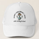 Search for funny boating hats Anchor