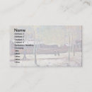 Search for station business cards Railway