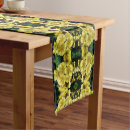 Search for spring green table runners Pattern