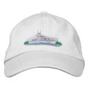 Search for cruiser hats Yacht