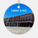 Search for downtown christmas tree decorations Illinois