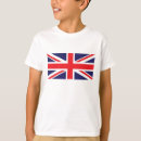 Search for flag of england kids tshirts London