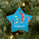 Search for kite christmas tree decorations Surfers