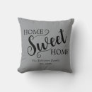 Search for sweet cushions Elegant housewarming