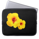 Search for yellow laptop cases Tropical