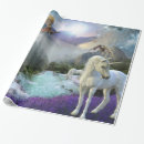 Search for magical wrapping paper Dragon