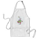 Search for funny rabbit aprons Humor