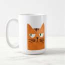 Search for cat with attitude mugs Cattitude
