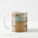 Search for old buildings mugs City