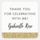 Search for white quinceanera stickers Thank you