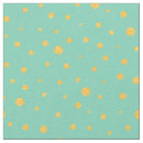 Search for green polka dots fabric Girly