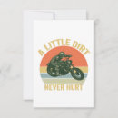 Search for funny bike cards Vintage