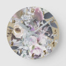Search for pastel colours clocks Modern