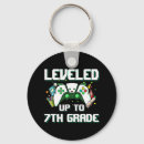 Search for 7th grade key rings Boys