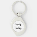 Search for blank key rings Charm