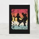 Search for swing dancing cards Dancer