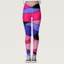 Search for geometric shapes leggings Triangles