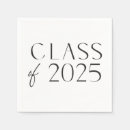 Search for class of 2025 Black and white