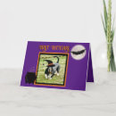 Search for purpleness halloween cards Frog