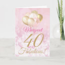 Search for 40 and fabulous Girly
