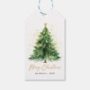 Search for christmas tree gift tags Modern