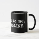 Search for deadline mugs Humour