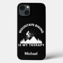 Search for mountain bike iphone cases Cyclist