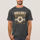 Search for world war ii tshirts Army