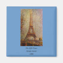 Search for seurat magnets Vintage
