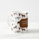 Search for horseshoe mugs Equine