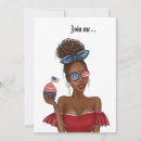 Search for independence day invitations Usa
