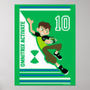 Search for alien nursery art Omnitrix