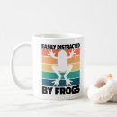 Search for froggie mugs Nature