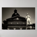 Search for digital clock posters Architecture
