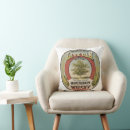 Search for bourbon cushions Alcohol