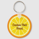 Search for fresh fruit key rings Citrus