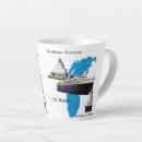 Search for great lakes lighthouses mugs Ludington