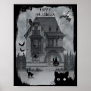 Search for halloween bats posters Owl