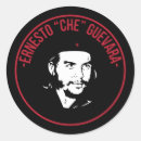 Search for che guevara stickers Cuba
