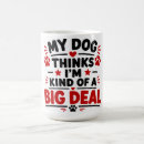 Search for think big mugs Funny