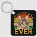 Search for maine coon key rings Kitty