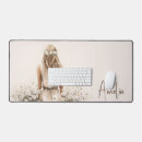 Search for laurel mousepads Flower